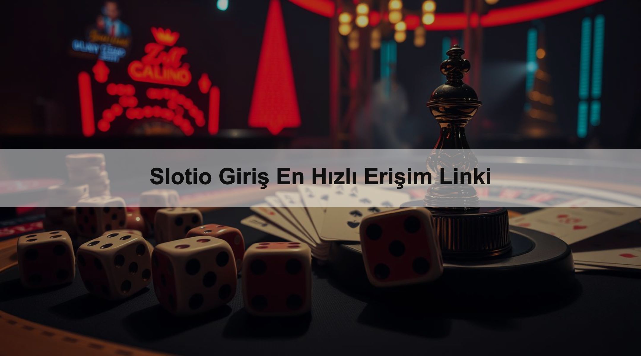 Slotio Giriş En Hızlı Erişim Linki
