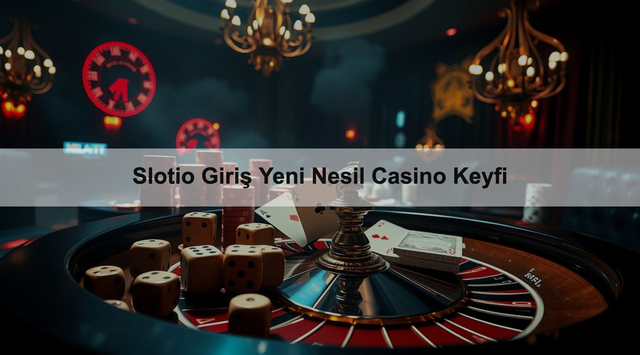 Slotio Giriş Yeni Nesil Casino Keyfi