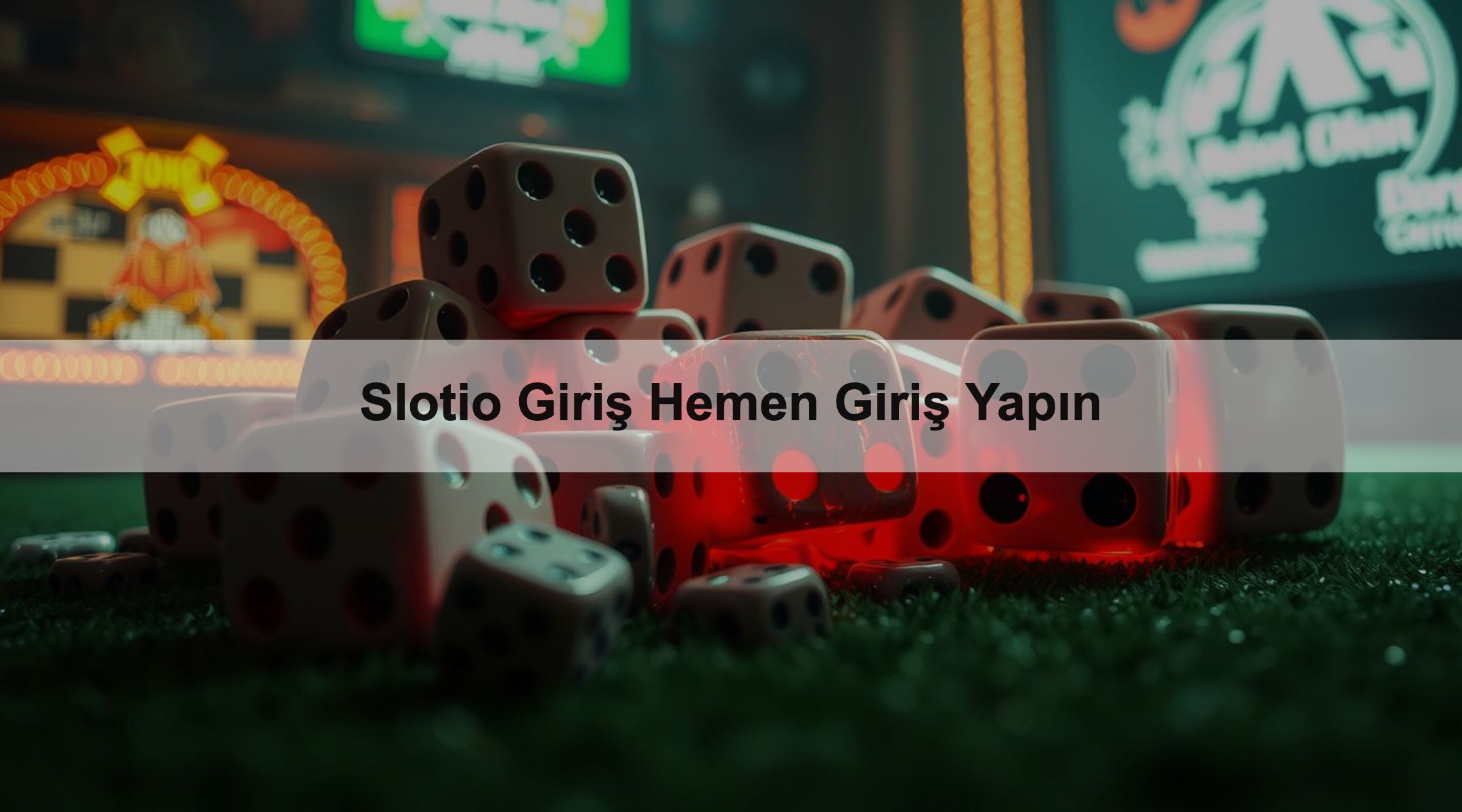 Slotio Giriş Hemen Giriş Yapın